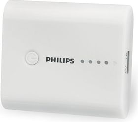Philips 5200 mAh Power Bank