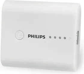 Philips 5200 mAh Power Bank