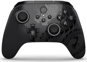 PowerA Battle Dragon Wireless Controller