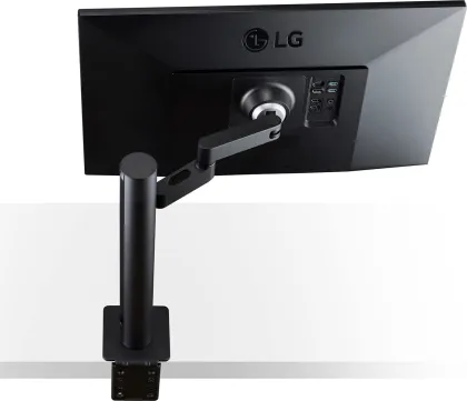 LG Ultrafine Ergo 27UN880 27 inch Ultra HD 4K Monitor