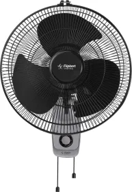 Flipkart SmartBuy Potent Plus 400 mm 3 Blade Wall Fan