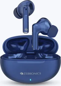 Zebronics Zeb-Chime True Wireless Earbuds