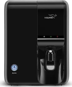 V-Guard Rejive 5 L UV + UF + MIN + Cu + SS Water Purifier