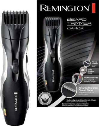 Remington Barba MB320 Beard Trimmer