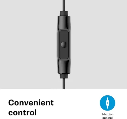 Sennheiser CX 80S Wired Earphones
