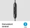 Sennheiser CX 80S Wired Earphones