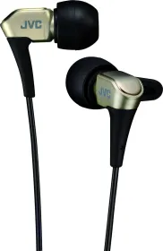 JVC HA-FXH20 Wired Earphones
