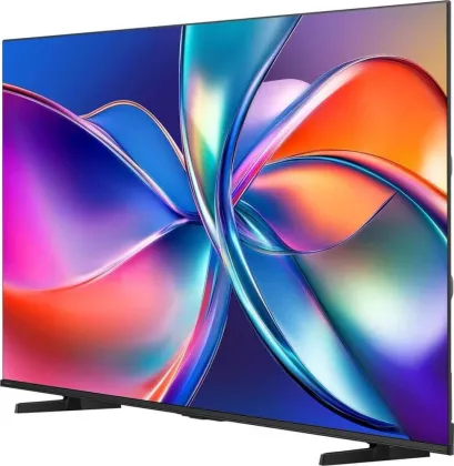 Hisense Class QD6QV 43 inch Ultra HD 4K Smart QLED TV (43QD6QV)
