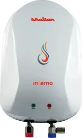 Khaitan Inferno 3L Storage Water Geyser