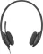 Logitech H340 Wired Headphones