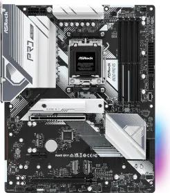ASRock B650 Pro RS Motherboard