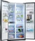 Panasonic NR-BS63VSX2 630 L Side by Side Refrigerator
