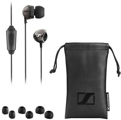 Sennheiser CX 275s In-the-ear Headset