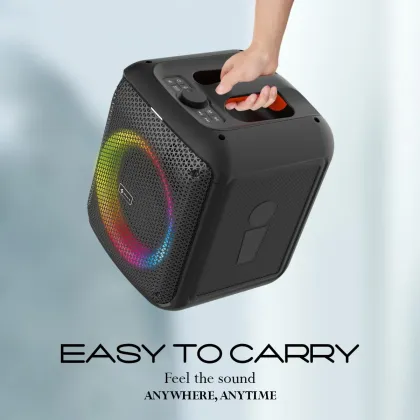 Shark Atom 65W Bluetooth Speaker