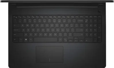 Dell Inspiron 3558 Notebook (5th Gen Ci5/ 4GB/ 1TB/ Win10/ 2GB Graph)