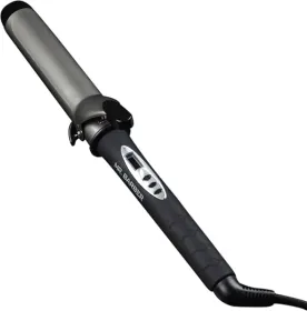 Mr Barber Curl On CO-38 Hair Curler