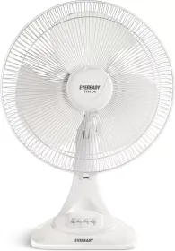 Eveready TFH04 400 mm 3 Blades Table Fan