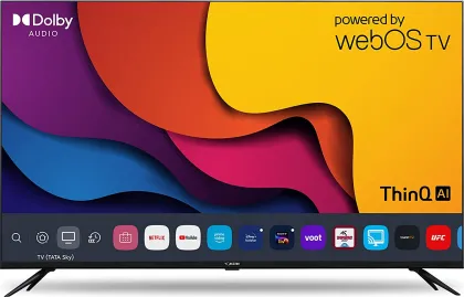 Beston BS43FW1 43 inch Full HD Smart LED TV