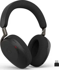 Jabra Evolve3 85 MS Wireless Headphones