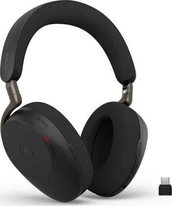 Jabra Evolve3 85 MS Wireless Headphones