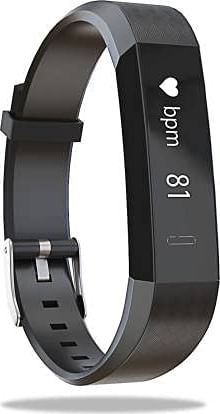Fire Boltt Invincible BSW020 Fitness Band