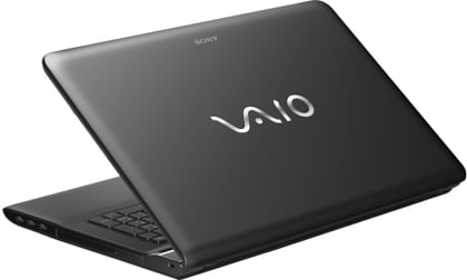 Sony VAIO E15131 Laptop (2nd Gen PDC/ 2GB/ 320GB/ Win8)