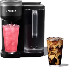 Keurig K-Brew Plus Chill Coffee Maker