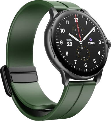 HMD Watch X1