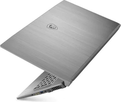 MSI WF75 10TJ-479IN Laptop (10th Gen Core i7/ 16GB/ 1TB 512GB SSD/ Win10 Pro/ 4GB Graph)