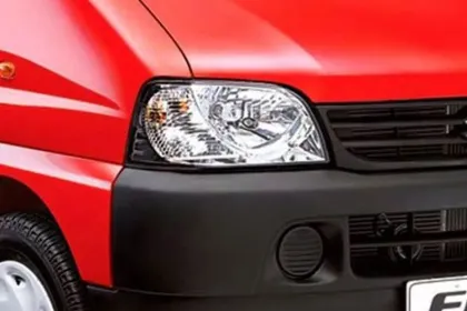 Maruti Suzuki Eeco 5 Seater AC CNG