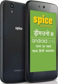 Spice Android One H