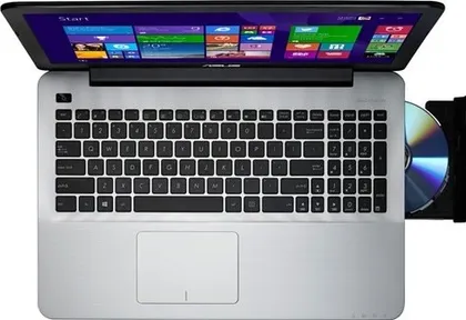 Asus X555LA -XX971H Notebook (5th Gen Ci3/ 4GB/ 1TB/ Win8.1)