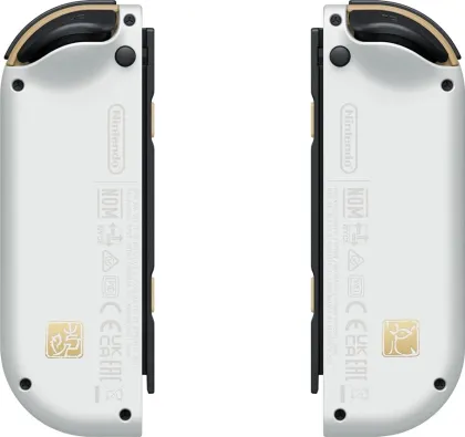 Nintendo Switch OLED – The Legend of Zelda: Tears of the Kingdom Edition