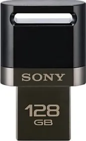 Sony USM128SA3 128 GB OTG Drive