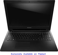 Lenovo Essential G505s Laptop vs Dell Inspiron 3511 Laptop