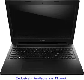 Lenovo Essential G505s (59-379862) Laptop (APU Quad Core A8/ 8GB/ 1TB/ DOS/ 2.5GB Graph)