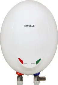 Havells Opal EC 1L Instant Water Geyser