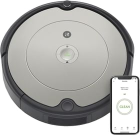 iRobot Roomba 698 Robotic Vacuum Cleaner