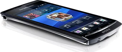 Sony Ericsson Xperia Arc S LT18i
