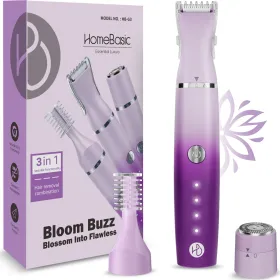 HomeBasic HB-G3 Trimmer