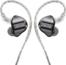 FiiO JD1 Wired Earphones
