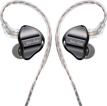 FiiO JD1 Wired Earphones