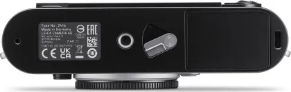 Leica M11 Digital Rangefinder Camera
