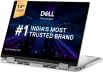 Dell Inspiron 7430 2 in 1 2023 Laptop (13th Gen Core i3/ 8GB/ 256GB SSD/ Win11)