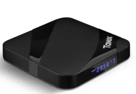 Tanix TX3 Max 2GB/16GB Android TV Box