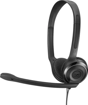 Sennheiser PC 8 USB Headphones