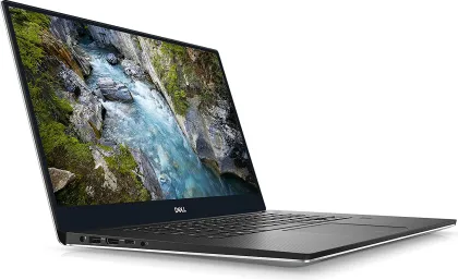 Dell Precision 5540 Laptop (9th Gen Core i9/ 16GB/ 512GB SSD/ Win10 Pro/ 4GB Graph)