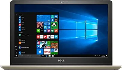Dell Vostro 5568 Laptop (7th Gen Ci5/ 8GB/ 256GB SSD/ Win10/ 4GB Graph)