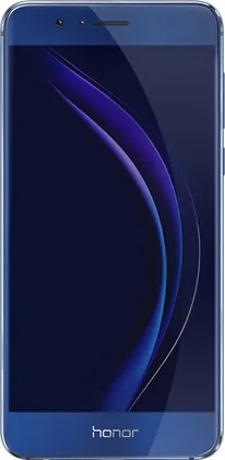 Huawei Honor 8