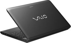 Sony VAIO SVE15118FN Laptop vs Apple MacBook Air 2020 Laptop